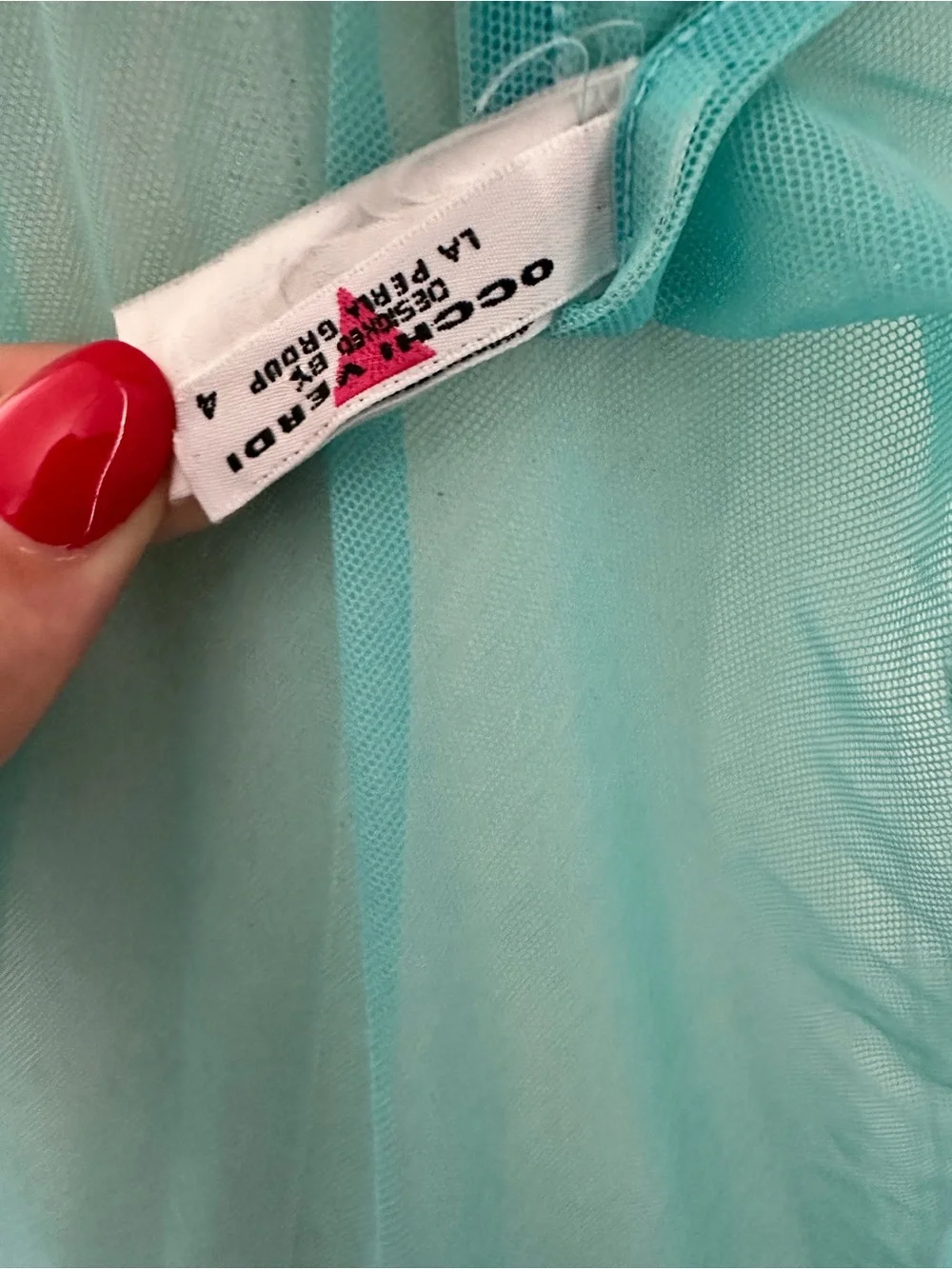 La Perla la perla